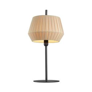 Lampă de masă Nordlux DICTE 1xE14/40W/230V bej/negru imagine