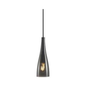 Lustră pe cablu Nordlux EMBLA 1xE27/40W/230V negru imagine