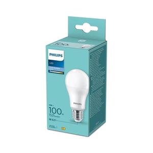 Bec LED Philips A60 E27/13W/230V 6500K imagine