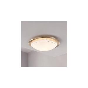 Plafonieră LED Eglo 32094 PLANET LED/11W/230V 3000K crom mat imagine