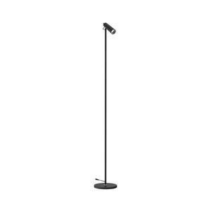 Lampadar LED dimabil 08993L TIT LED/6W/230V negru imagine