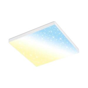 Panou LED aplicat dimabil Brilo FRAMELESS LED/24W/230V Wi-Fi Tuya + telecomandă imagine