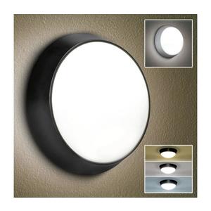 Aplică LED de exterior Brilagi BULKHEAD LED/20W/230V 3000/4000/6000K IP65 imagine