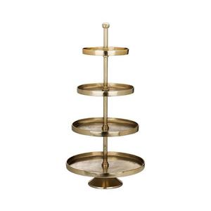 Suport pentru servire Eglo 427649 BABIRIK 70x35 cm auriu imagine