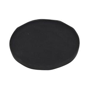 Tavă decorativă Eglo 427048 FORLEYET d. 11 cm negru imagine