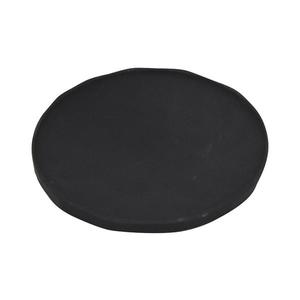 Tavă decorativă Eglo 427049 FORLEYET d. 8, 5 cm negru imagine