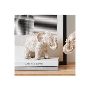 Decorațiune Eglo 427242 ISHIKARI 15x20 cm elefant/rășină imagine