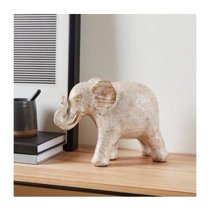 Decorațiune Eglo 427243 ISHIKARI 20, 5x28 cm elefant/rășină imagine