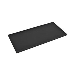 Tavă decorativă Eglo 427059 SAVANT 19x40, 5 cm negru imagine