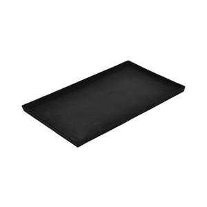 Tavă decorativă Eglo 427062 SAVANT 17, 5x20, 5 cm negru imagine