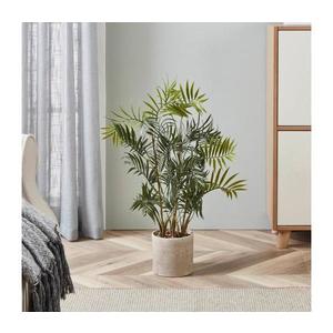 Plantă artificială Eglo 428014 TOBETSU 75x43 cm imagine