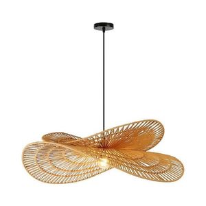 Lustră pe cablu 08266L MARIPOSA 1xE27/40W/230V d. 80 cm iută imagine