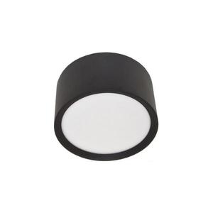 Plafonieră LED pentru baie PERCI LED/30W/230V IP40 4000K negru imagine