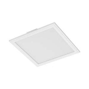 Plafonieră LED RGB dimabilă Brilo COLOUR LED/15W/230V 3000-6500K + telecomandă imagine