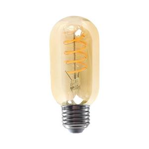 Bec LED Rabalux 79008 FILAMENT T45 E27/4W/230V 3000K imagine