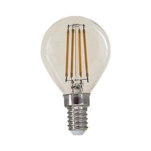 Bec LED Rabalux 79048 FILAMENT G45 E14/4W/230V 2700K imagine