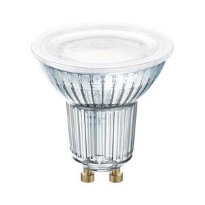 Bec LED GU10/4, 3W/230V 6500K - Osram imagine