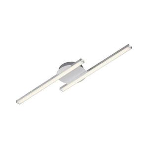 Lustră LED aplicată GO 2xLED/6W/230V Briloner 3257-029 imagine