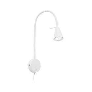 Lampă LED de perete COMFORT LIGHT 1xGU10/5W/230V alb Briloner 2082-016 imagine