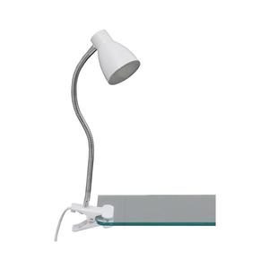 Lampă LED cu clemă GRIP LED/2, 5W/230V alb Briloner 2615-016P imagine