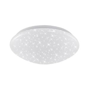 Plafonieră LED pentru baie STARRY SKY LED/12W/230V IP44 Briloner 3360-016 imagine