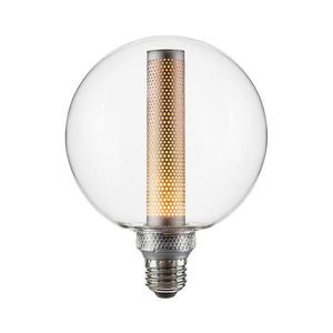 Bec LED decorativ Rabalux 79027 FILAMENT G125 E27/3W/230V 1800K imagine