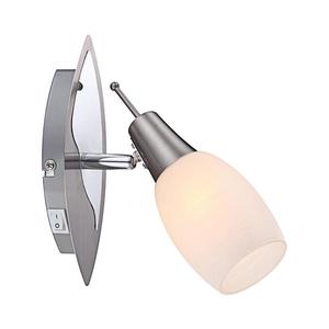 GLOBO 54983-1 - Lampa spot GILLIAN 1xE14/40W imagine