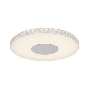 Globo 49336-24R - Plafonieră LED DENNI 1xLED/24W/230V imagine