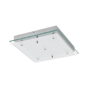 Eglo 93889 Plafoniera FRES 2 LED/5X5, 4W/230V imagine