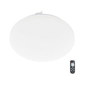 Eglo 98235 - LED Plafonieră dimmabilă FRANIA-A LED/12W/230V + Telecomandă imagine