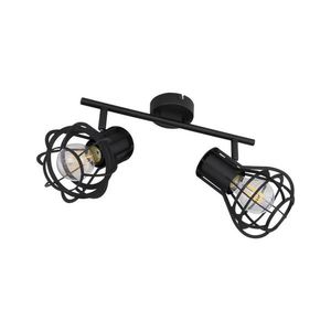 Globo 15388-2 - Lampă spot CLASTRA 2xE27/40W/230V imagine