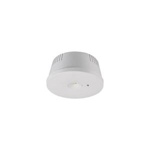 Corp de iluminat LED de urgență Sinclair NOH LED/3W/230V IK06 imagine