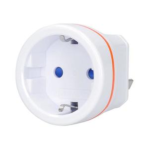 Adaptor de călătorie PA01-AU pentru China și Australia imagine