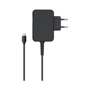 Încărcător Power Delivery DA41 USB-C 65W/230V negru imagine