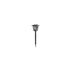 Lampă LED solară cu capcană anti-insecte LED/0, 06W/1, 2V 6500K 58 cm IP65 imagine