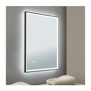 Oglindă LED cu retroiluminare Orion 13-399 FRAME LED/48W/230V 60x45 cm IP44 imagine