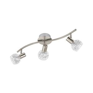 Eglo 93828 - LED Lampa spot BASENTO 3xLED/5W/230V imagine