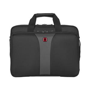 Geantă pentru laptop Wenger 15 l 16" Legacy Double negru imagine