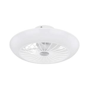 Plafonieră LED cu lator Globo 03632W LAFEE LED/18W/230V imagine