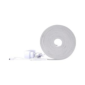 Bandă LED RGBW dimabilă Rabalux 79021 STRIP LED/21W/230V 5 m IP67 + telecomandă imagine