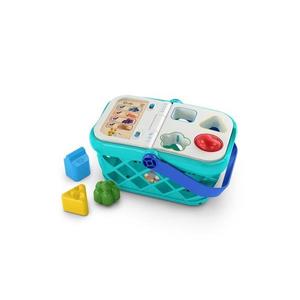 Coș de cumpărături interactiv pentru copii Baby Einstein MAGIC TOUCH HAPE imagine