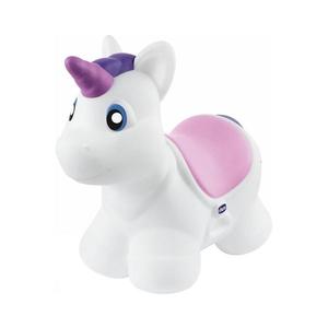 Săritor gonflabil Chicco UNICORN imagine