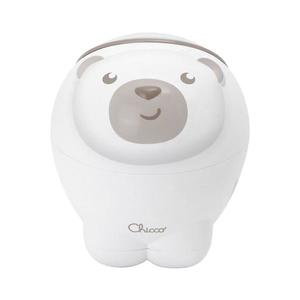 Proiector pentru copii Chicco 2 în 1 POLAR BEAR bej imagine