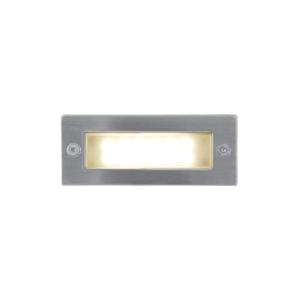 LED Corp de iluminat LED exterior 1x12LED/1W/230V imagine