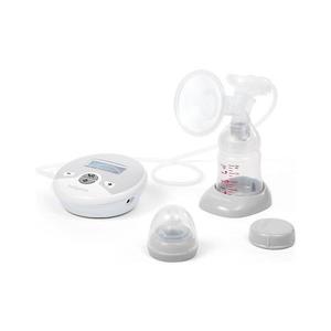 Pompă de sân electrică BabyOno Nurse Pro imagine