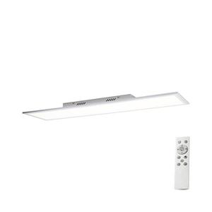 Plafonieră LED RGBW dimabilă Brilliant FLAT LED/32W/230V + telecomandă imagine