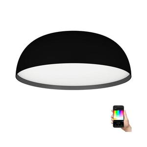 Plafonieră LED RGBW dimabilă Eglo 900406 TOLLOS-Z 3xLED/7, 5W/230V imagine