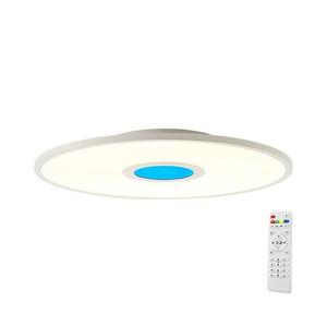 Plafonieră LED RGBW dimabilă Brilliant ODELLA LED/24W/230V + telecomandă imagine