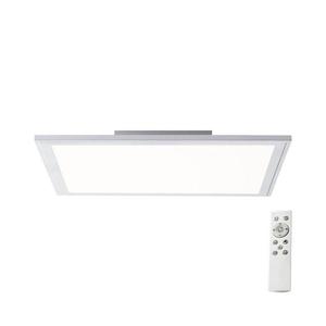 Plafonieră LED dimabilă Brilliant FLAT LED/24W/230V + telecomandă imagine