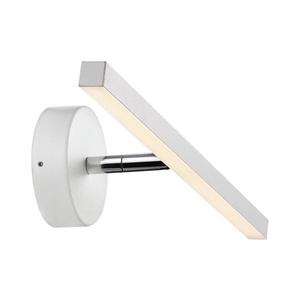 Aplică LED pentru oglindă de baie Nordlux IP LED/5, 6W/230V IP44 imagine